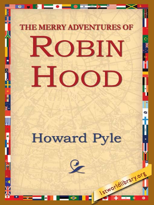 Title details for The Merry Adventures of Robin Hood by Howard Pyle - Available